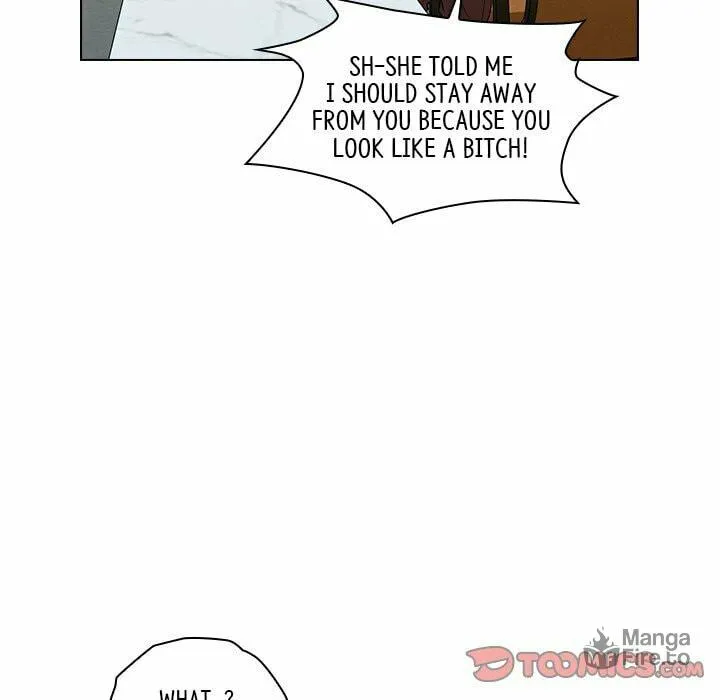 Malcolm, The Superstar Detective Chapter 19 page 108 - 