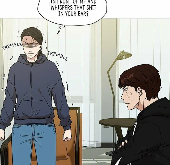 Malcolm, The Superstar Detective Chapter 19 page 110 - 