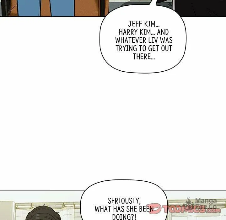 Malcolm, The Superstar Detective Chapter 19 page 111 - 