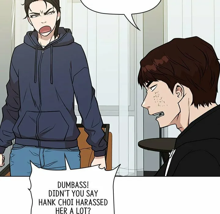Malcolm, The Superstar Detective Chapter 19 page 112 - 