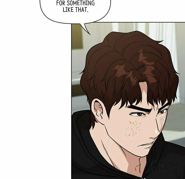 Malcolm, The Superstar Detective Chapter 19 page 115 - 