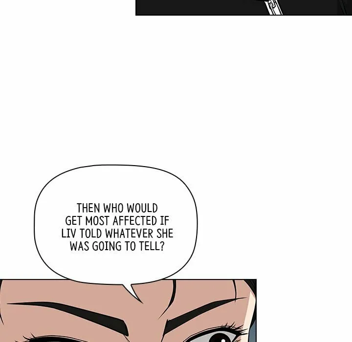 Malcolm, The Superstar Detective Chapter 19 page 116 - 