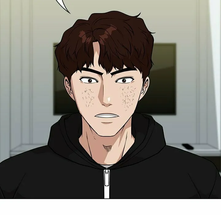 Malcolm, The Superstar Detective Chapter 19 page 119 - 