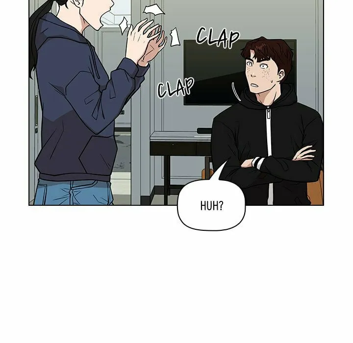 Malcolm, The Superstar Detective Chapter 19 page 121 - 
