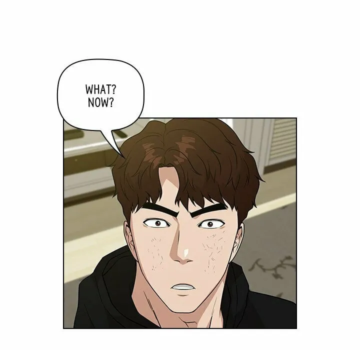 Malcolm, The Superstar Detective Chapter 19 page 124 - 
