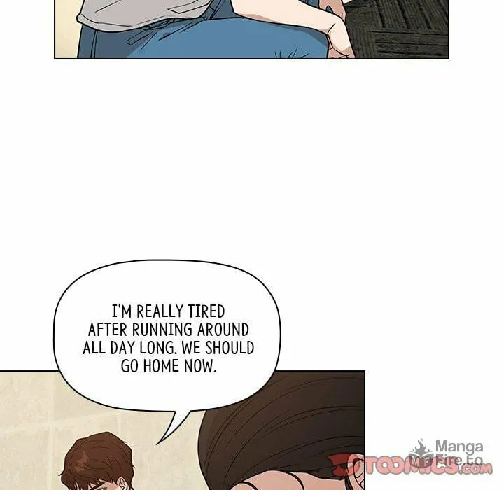Malcolm, The Superstar Detective Chapter 19 page 129 - 