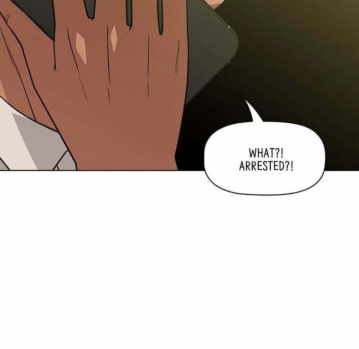 Malcolm, The Superstar Detective Chapter 19 page 14 - 