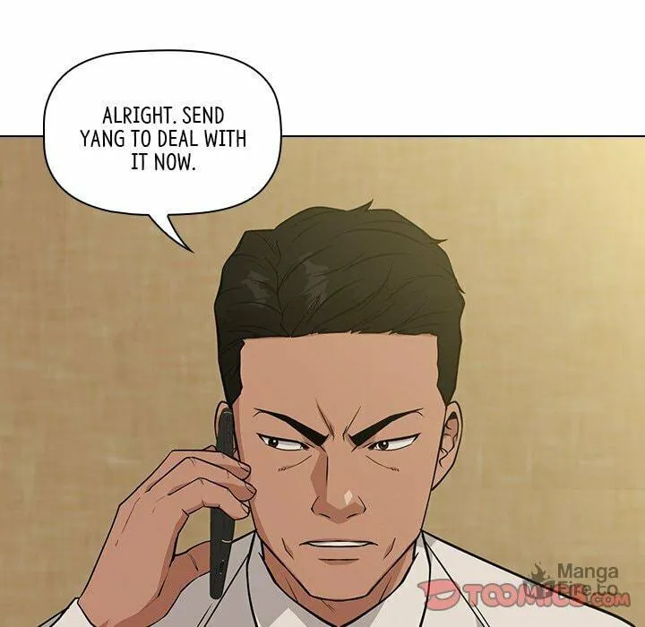 Malcolm, The Superstar Detective Chapter 19 page 15 - 