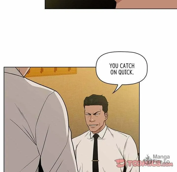 Malcolm, The Superstar Detective Chapter 19 page 21 - 