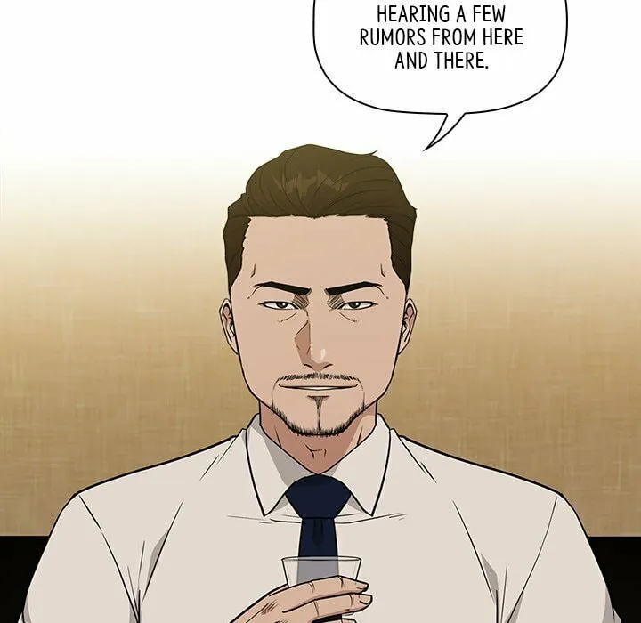 Malcolm, The Superstar Detective Chapter 19 page 23 - 