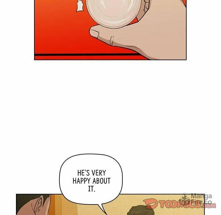 Malcolm, The Superstar Detective Chapter 19 page 27 - 
