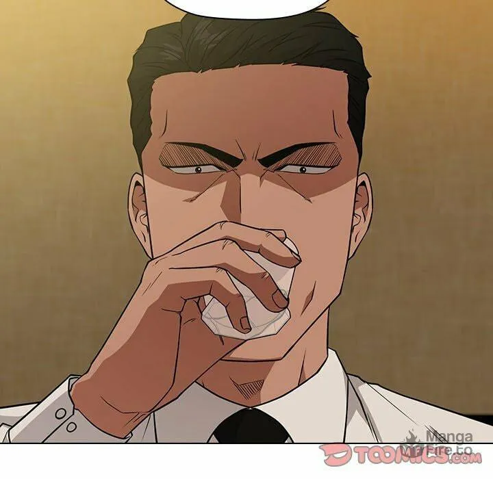 Malcolm, The Superstar Detective Chapter 19 page 36 - 