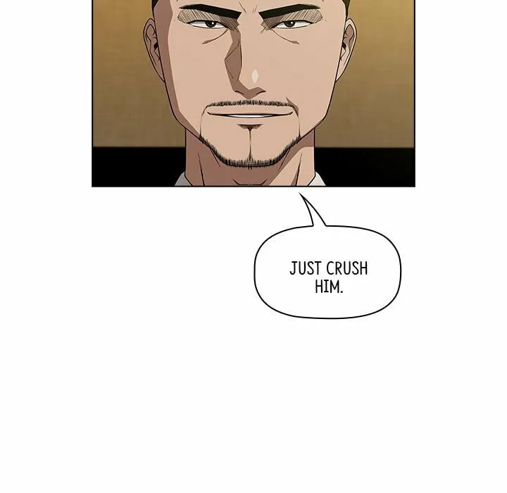Malcolm, The Superstar Detective Chapter 19 page 38 - 