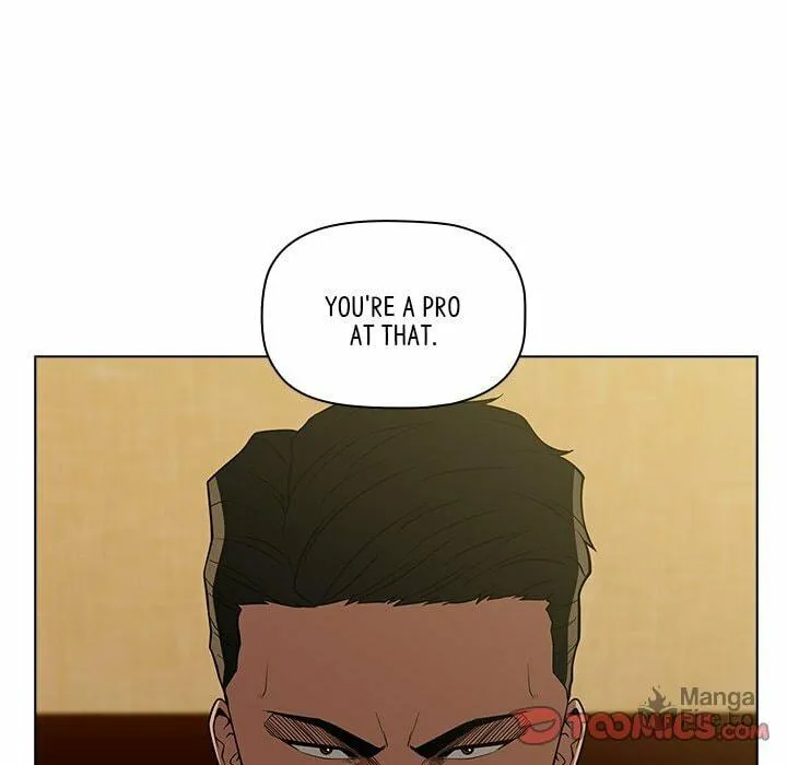 Malcolm, The Superstar Detective Chapter 19 page 39 - 