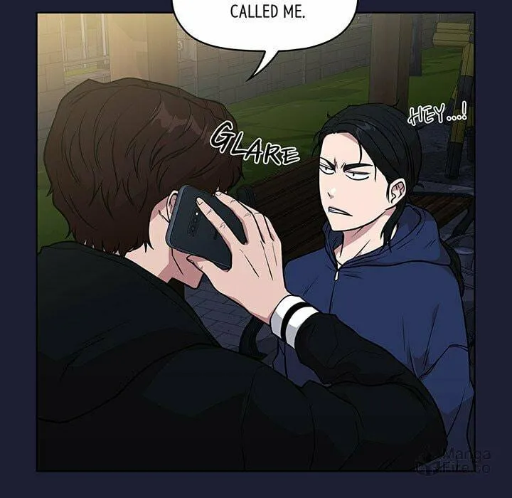 Malcolm, The Superstar Detective Chapter 19 page 5 - 