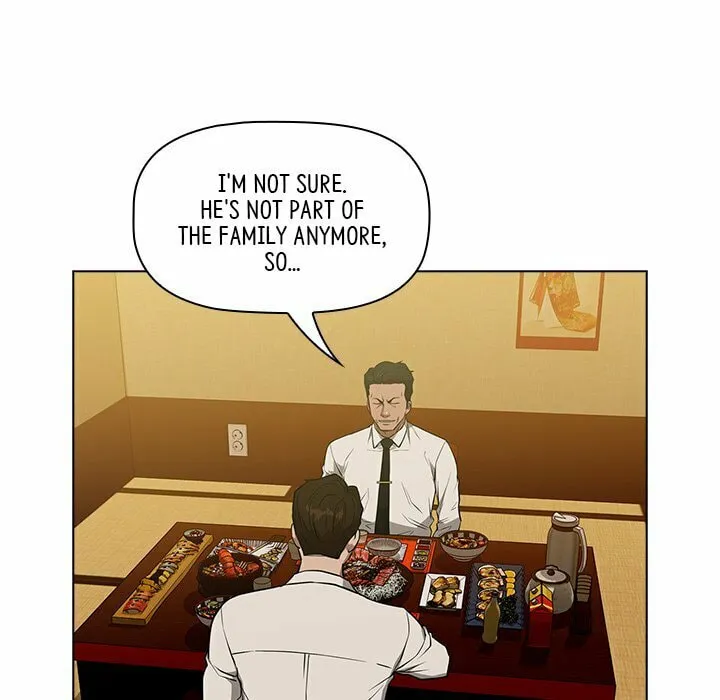 Malcolm, The Superstar Detective Chapter 19 page 43 - 