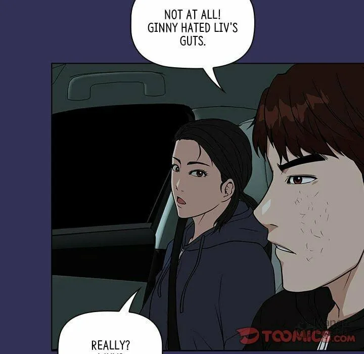 Malcolm, The Superstar Detective Chapter 19 page 48 - 
