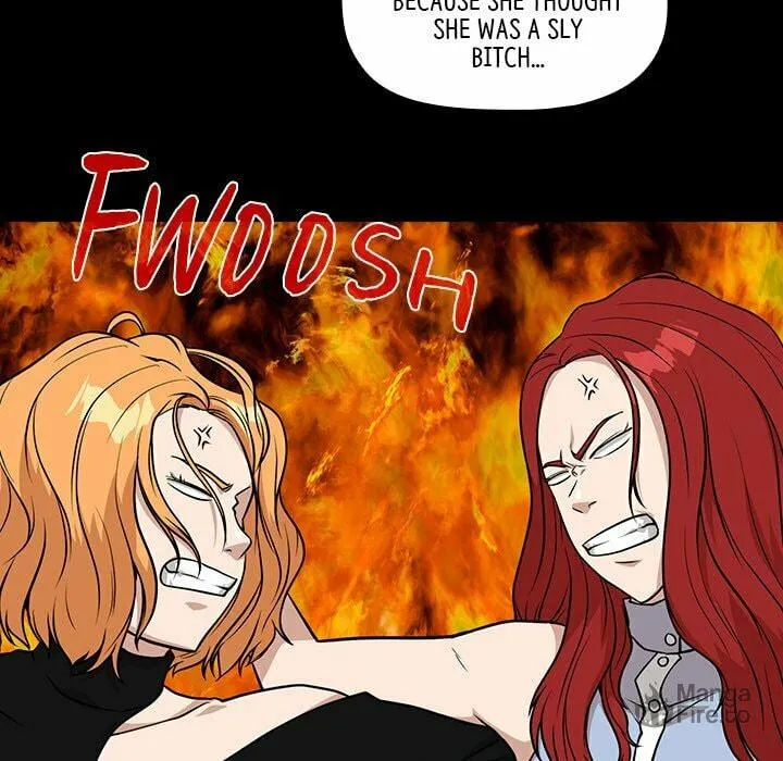 Malcolm, The Superstar Detective Chapter 19 page 50 - 