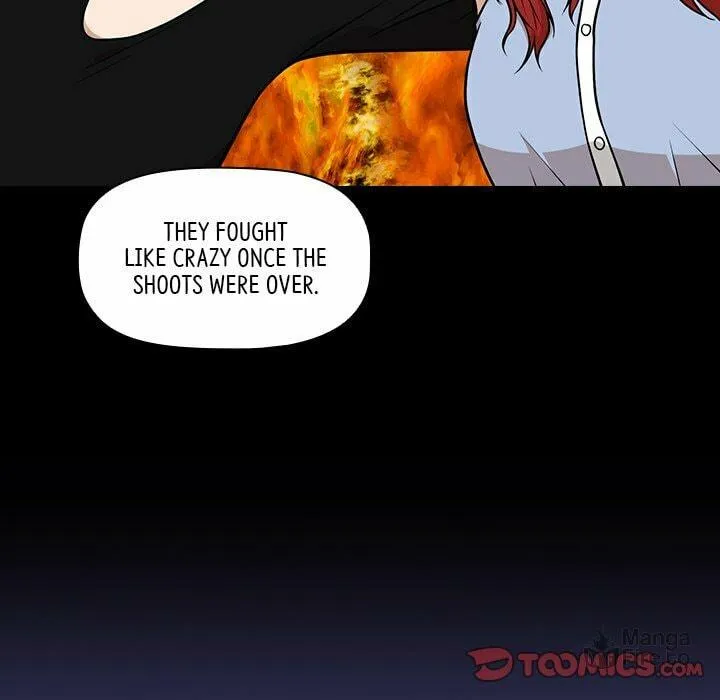 Malcolm, The Superstar Detective Chapter 19 page 51 - 