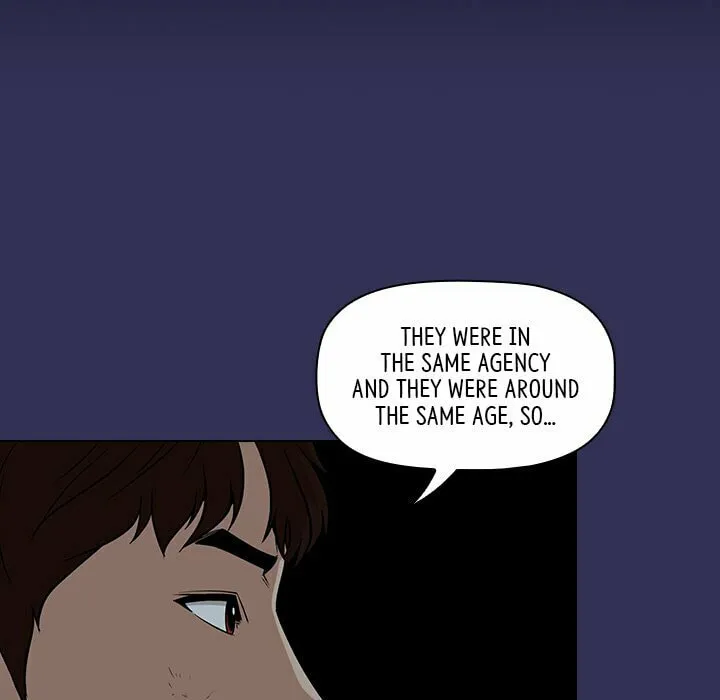 Malcolm, The Superstar Detective Chapter 19 page 52 - 