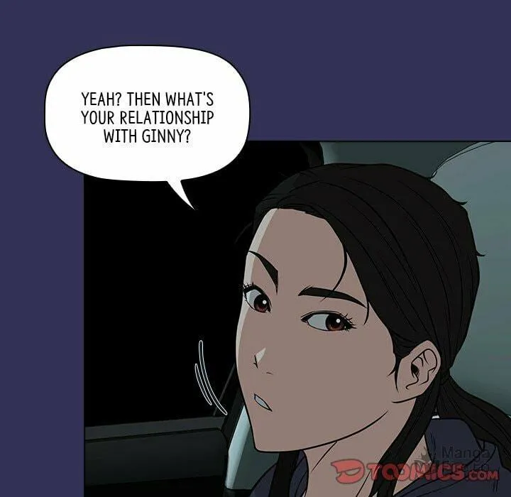 Malcolm, The Superstar Detective Chapter 19 page 54 - 