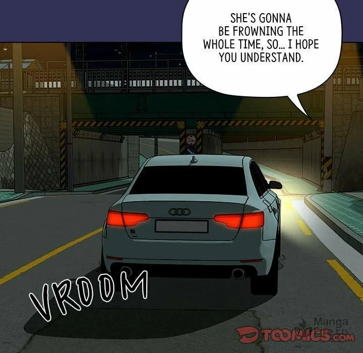 Malcolm, The Superstar Detective Chapter 19 page 60 - 