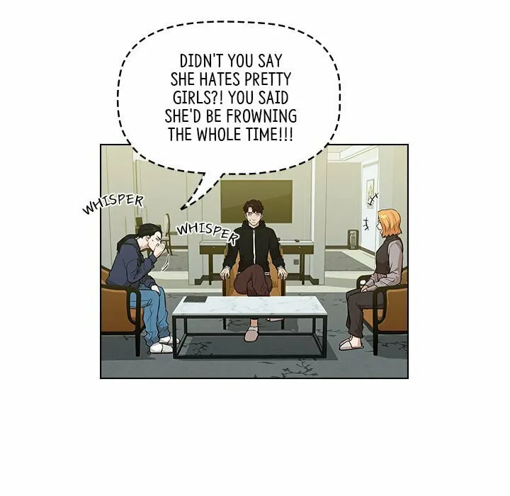 Malcolm, The Superstar Detective Chapter 19 page 68 - 