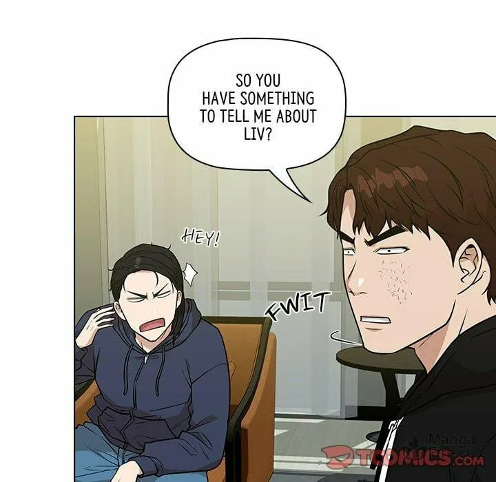 Malcolm, The Superstar Detective Chapter 19 page 69 - 