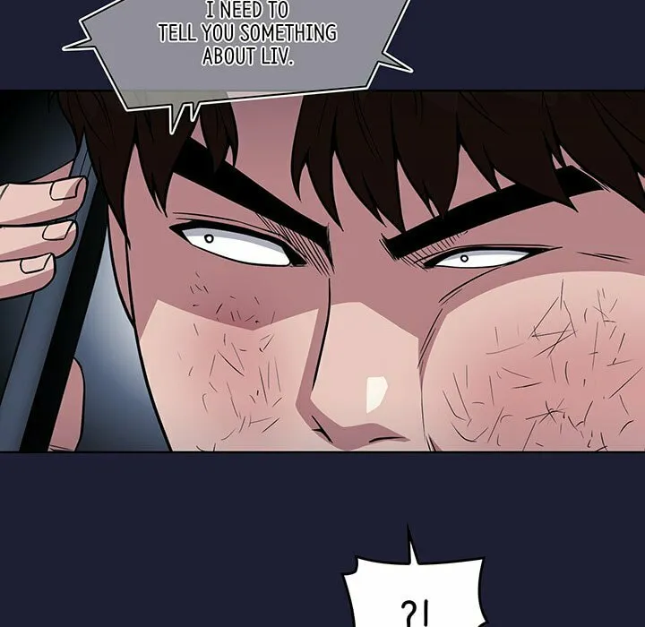 Malcolm, The Superstar Detective Chapter 19 page 8 - 