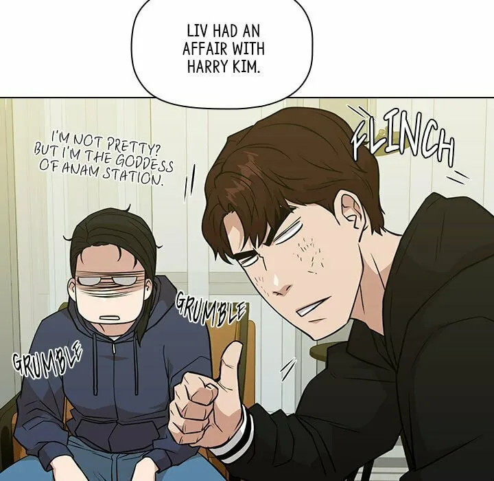 Malcolm, The Superstar Detective Chapter 19 page 74 - 