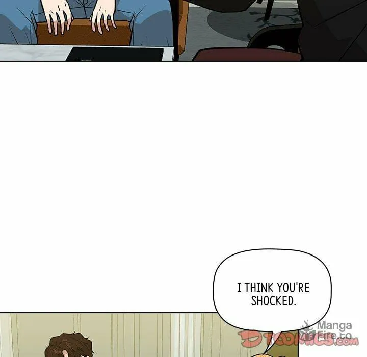 Malcolm, The Superstar Detective Chapter 19 page 75 - 