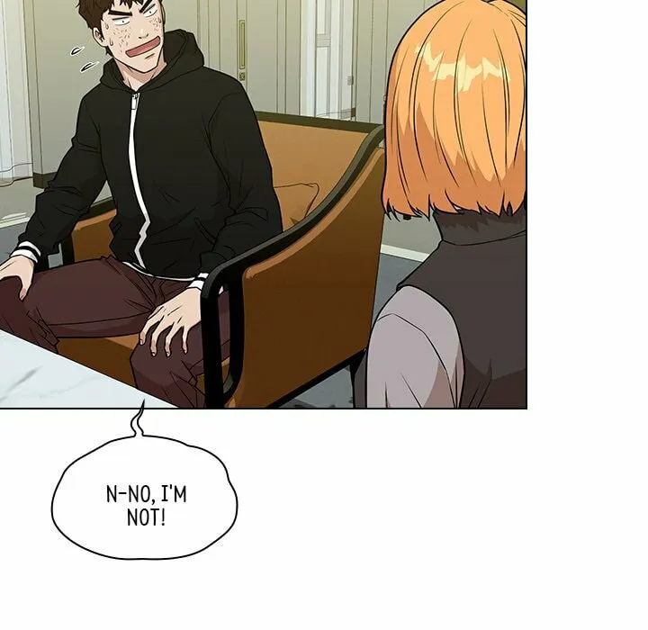 Malcolm, The Superstar Detective Chapter 19 page 76 - 