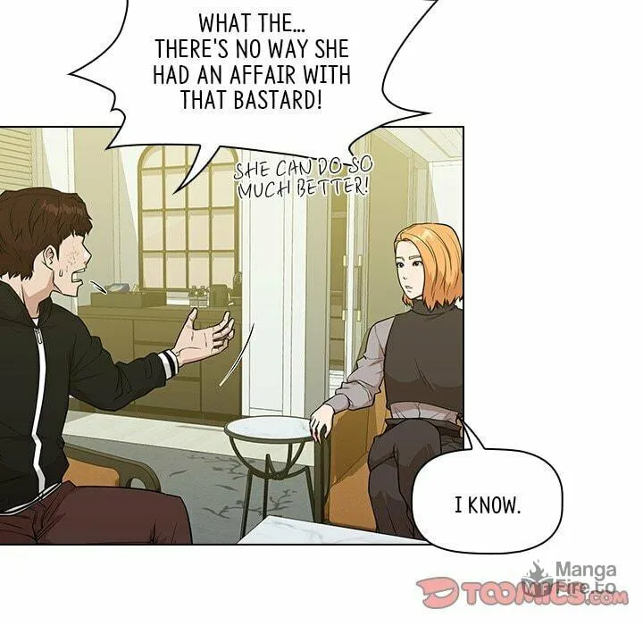 Malcolm, The Superstar Detective Chapter 19 page 81 - 