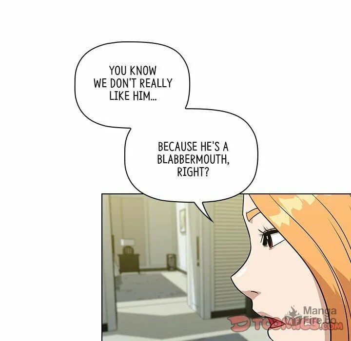 Malcolm, The Superstar Detective Chapter 19 page 84 - 