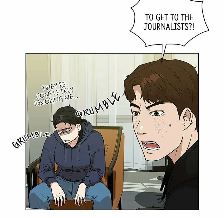 Malcolm, The Superstar Detective Chapter 19 page 86 - 