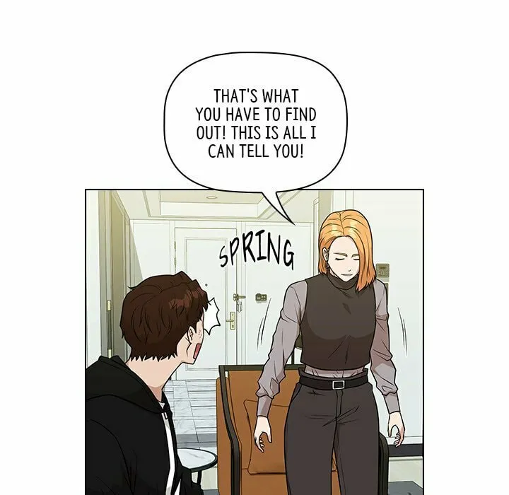 Malcolm, The Superstar Detective Chapter 19 page 89 - 