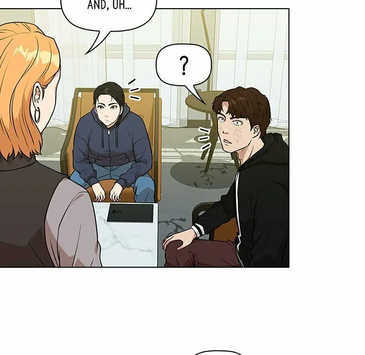 Malcolm, The Superstar Detective Chapter 19 page 91 - 