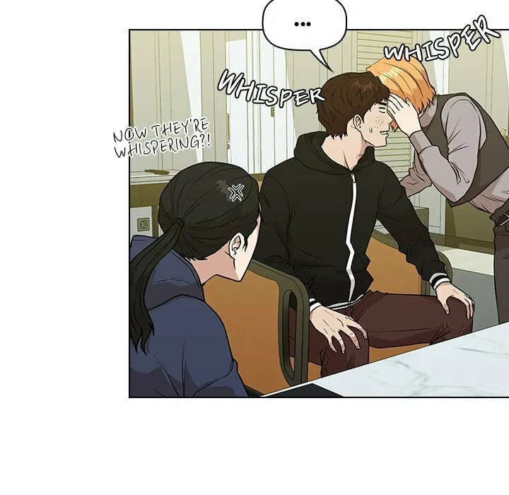 Malcolm, The Superstar Detective Chapter 19 page 92 - 