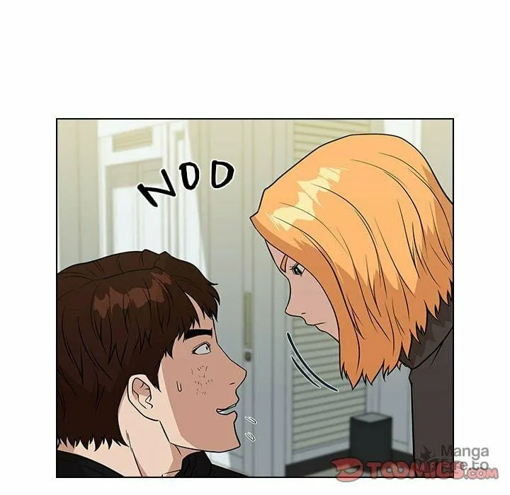 Malcolm, The Superstar Detective Chapter 19 page 93 - 