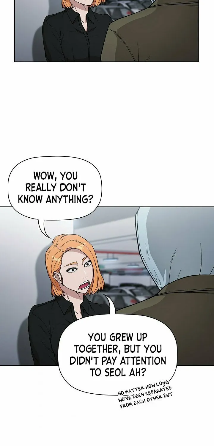 Malcolm, The Superstar Detective Chapter 2 page 103 - 