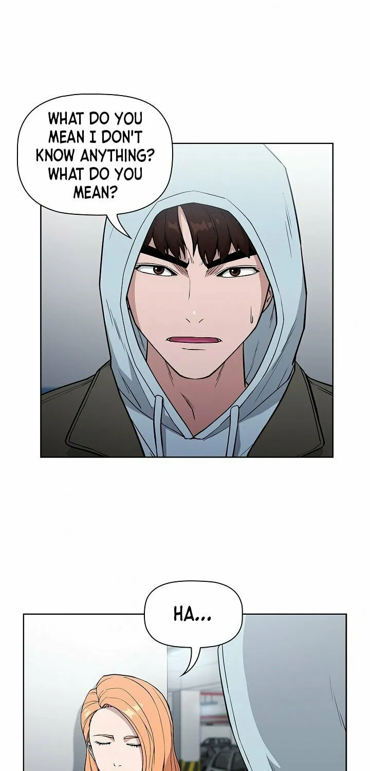 Malcolm, The Superstar Detective Chapter 2 page 104 - 
