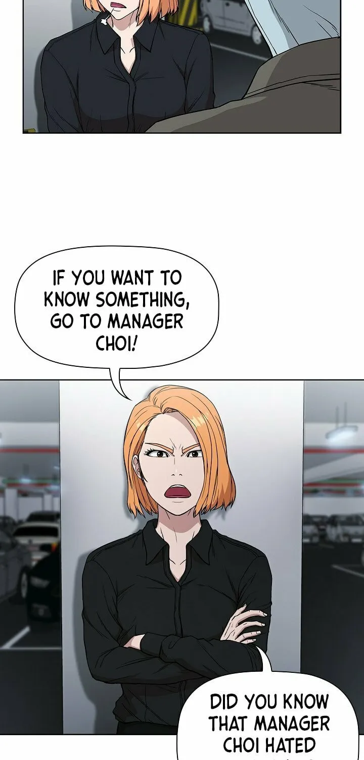 Malcolm, The Superstar Detective Chapter 2 page 105 - 