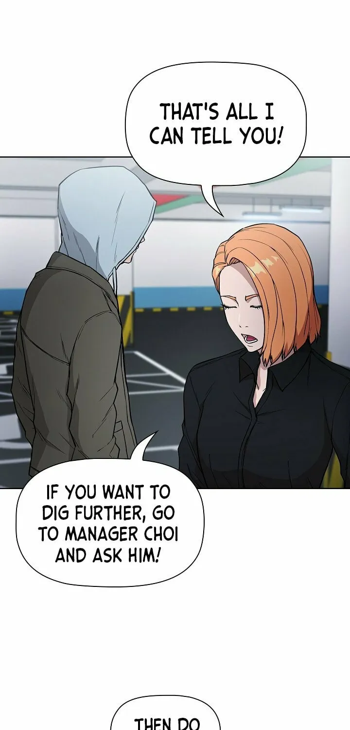 Malcolm, The Superstar Detective Chapter 2 page 107 - 
