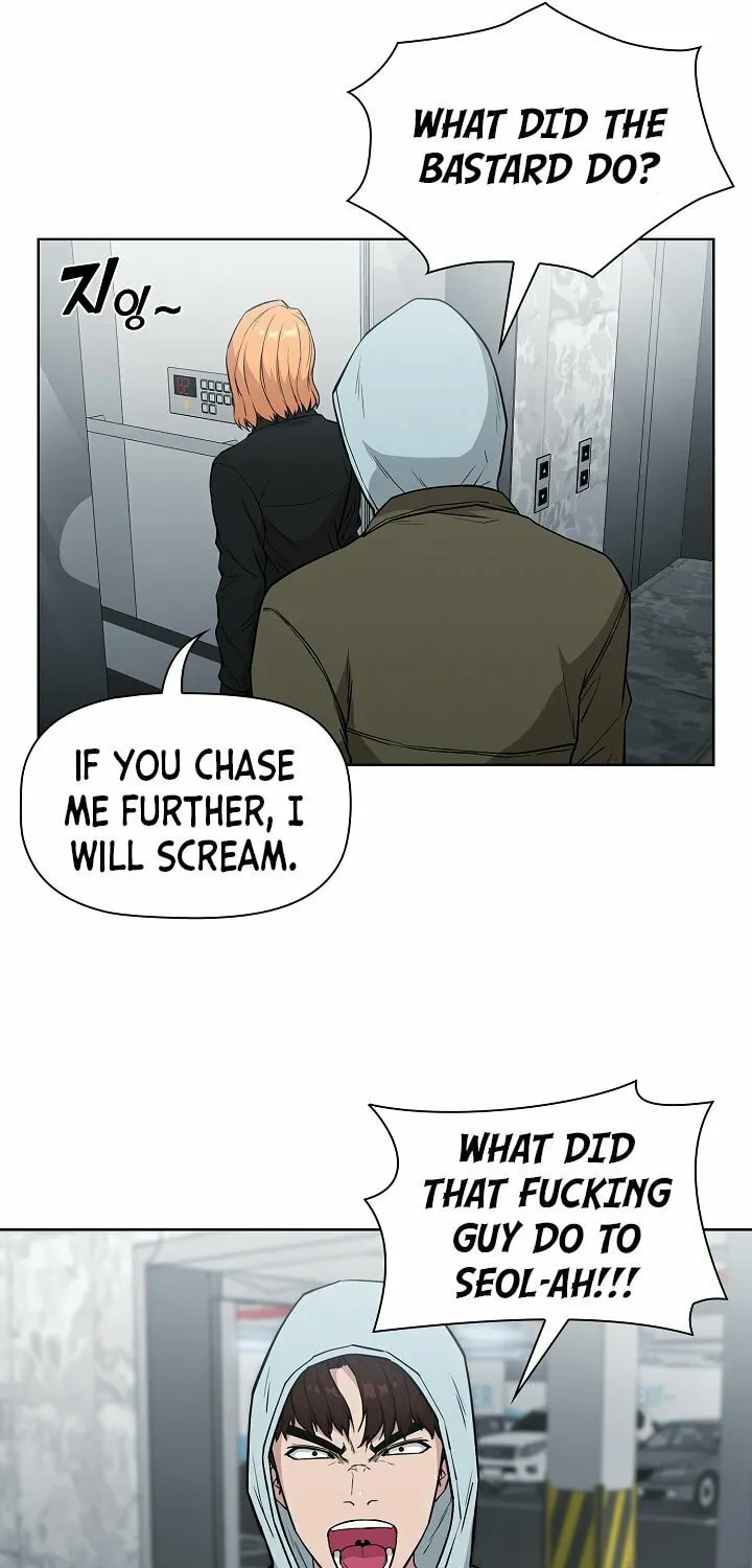 Malcolm, The Superstar Detective Chapter 2 page 109 - 