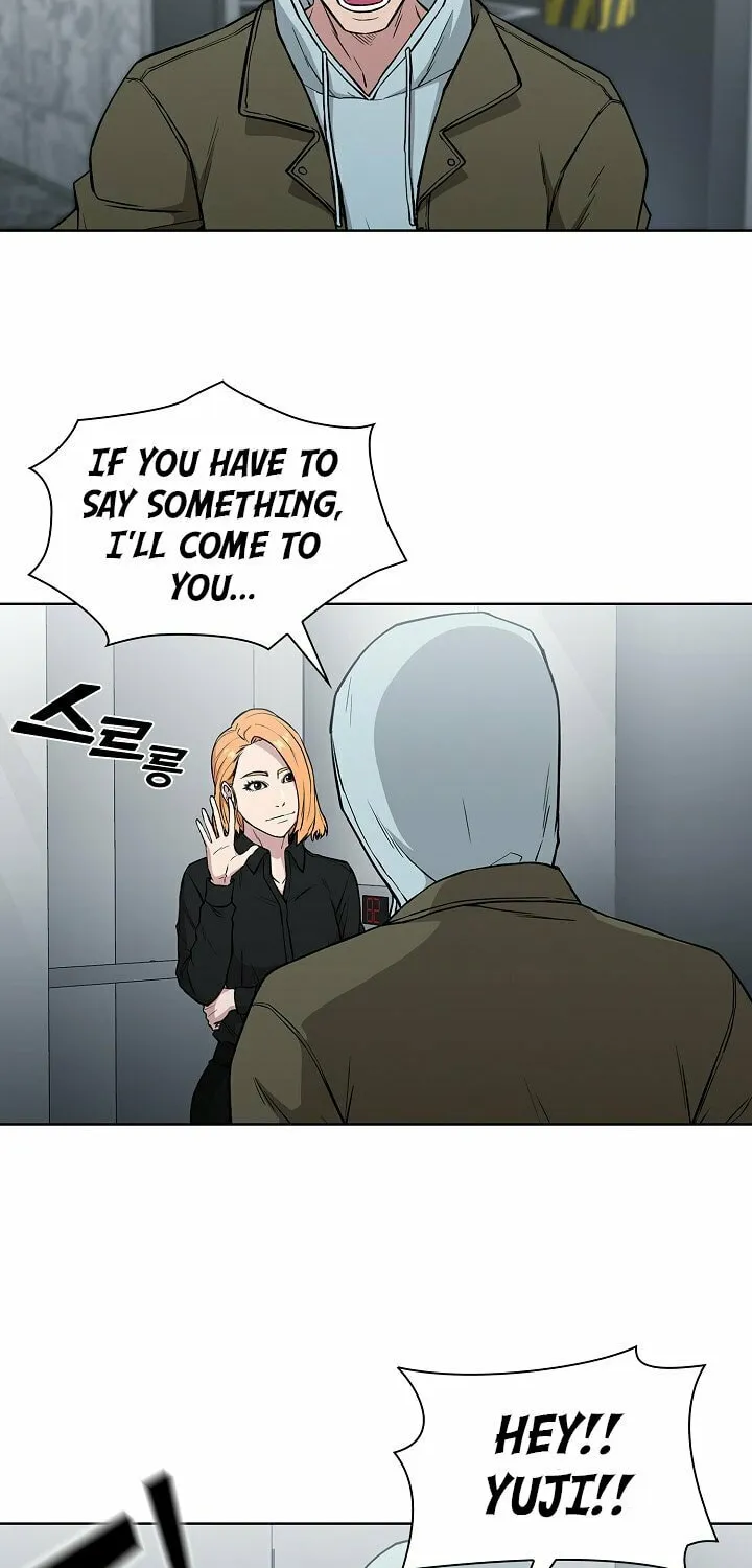 Malcolm, The Superstar Detective Chapter 2 page 110 - 