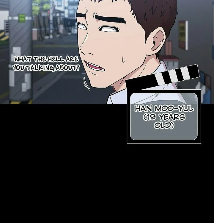 Malcolm, The Superstar Detective Chapter 2 page 16 - 