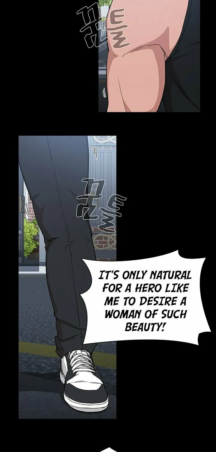 Malcolm, The Superstar Detective Chapter 2 page 18 - 