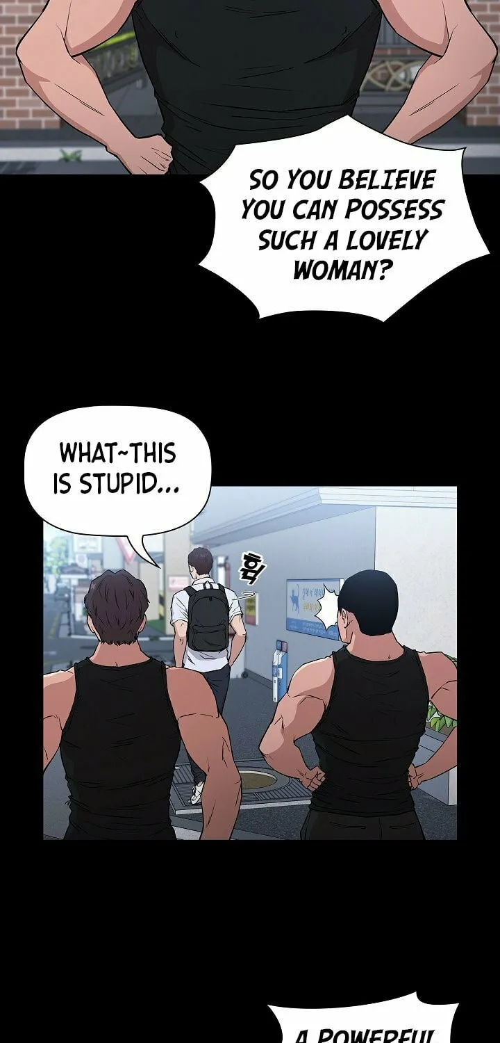 Malcolm, The Superstar Detective Chapter 2 page 21 - 