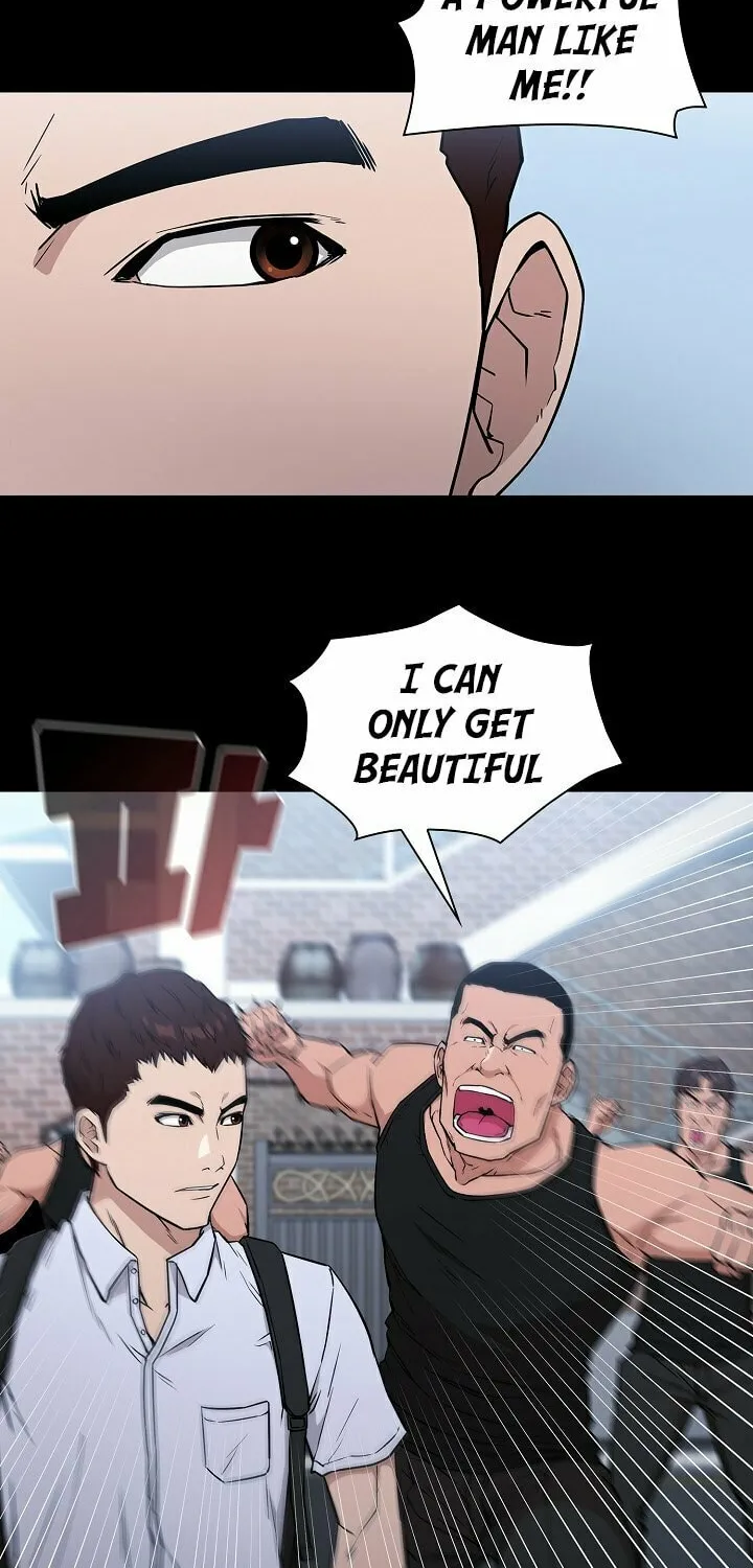 Malcolm, The Superstar Detective Chapter 2 page 22 - 