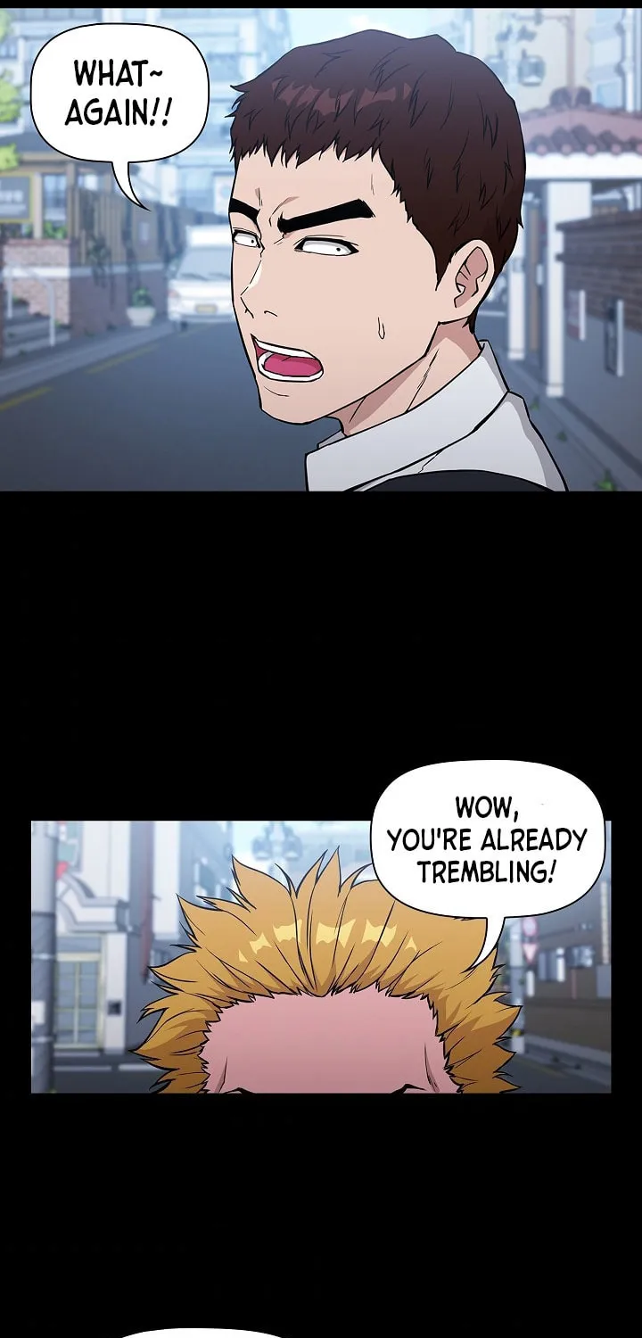 Malcolm, The Superstar Detective Chapter 2 page 26 - 